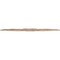 Ekena Millwork Reims Wood Fretwork Pierced Ceiling Medallion, Red Oak, 28"OD x 10 3/4"ID x 3/8"T CMWP28X28X0375RERO - alternate 4